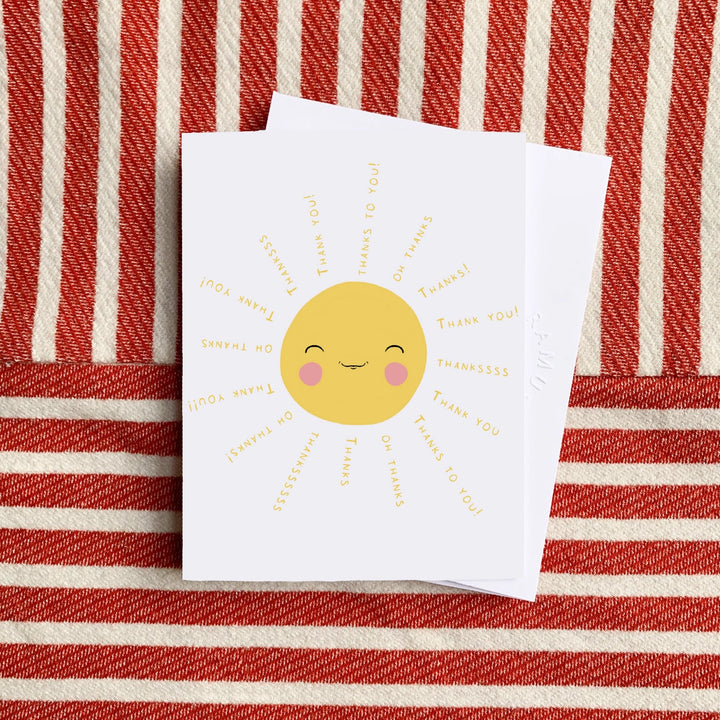 Summertime Boxed Cards (Set of 12)