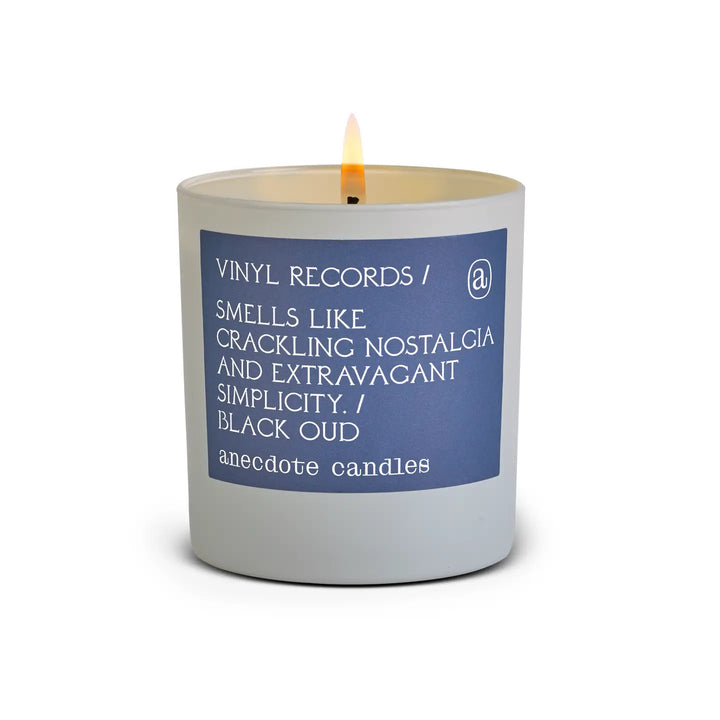 Vinyl Records