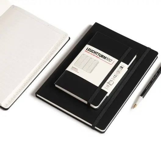 Leuchtturm Address Books - Medium