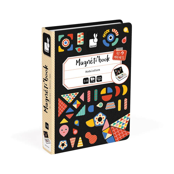 Magneti-book - Moduloform