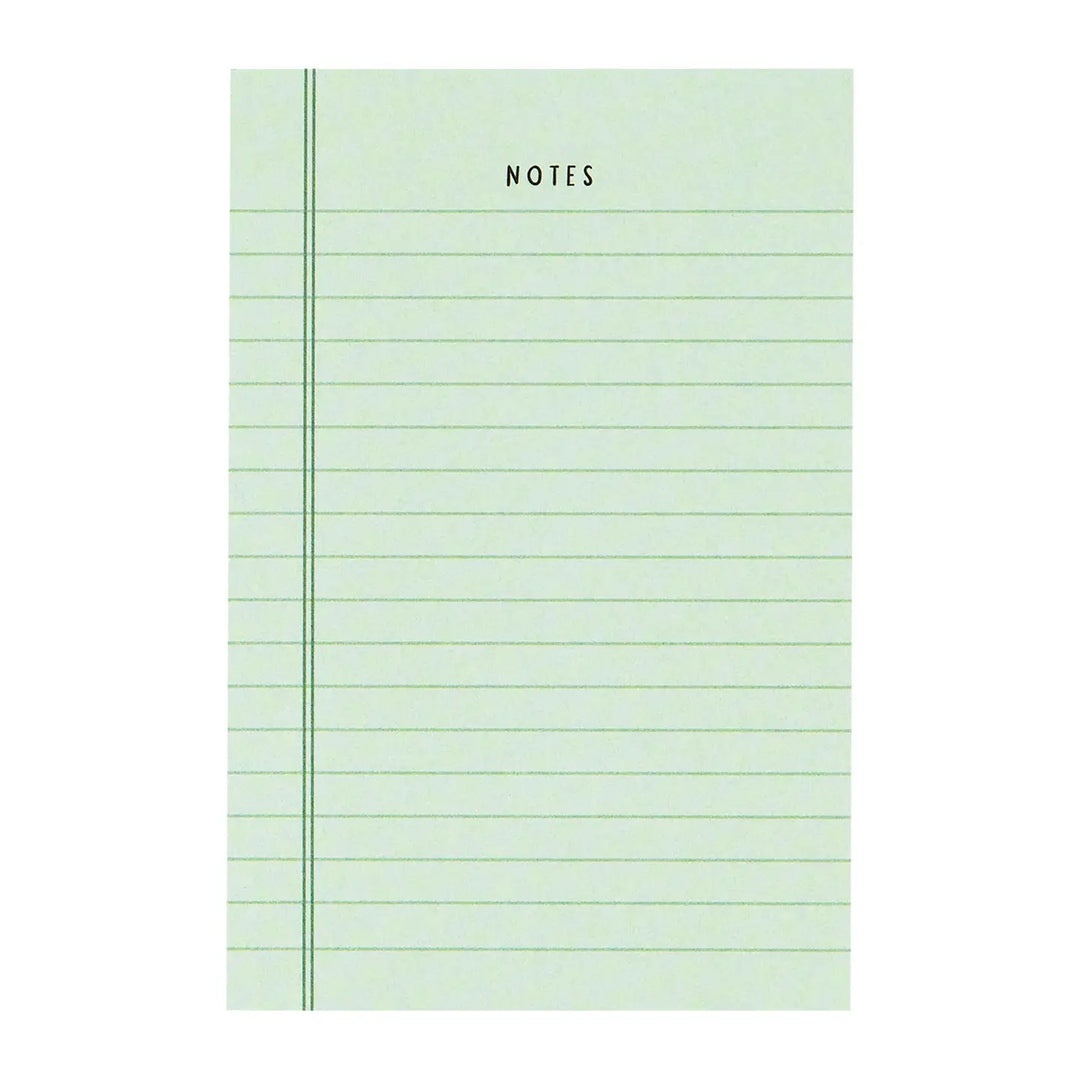 Notes Notepad