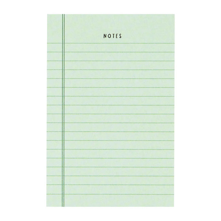 Notes Notepad