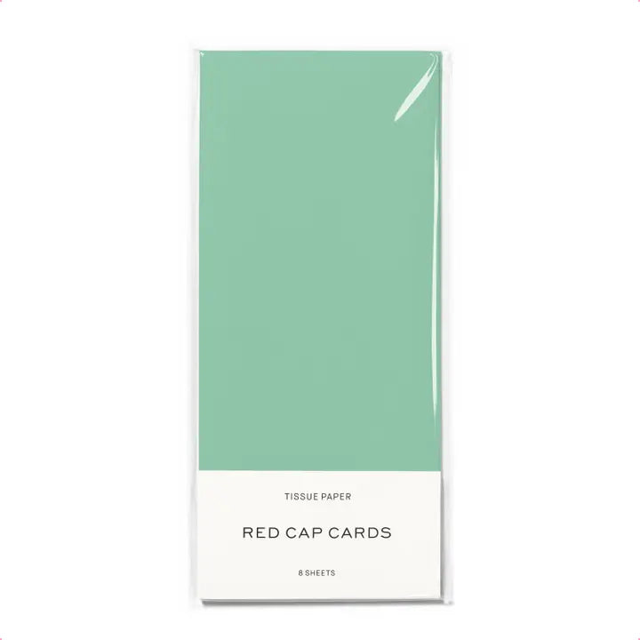 Sage Tissue Paper