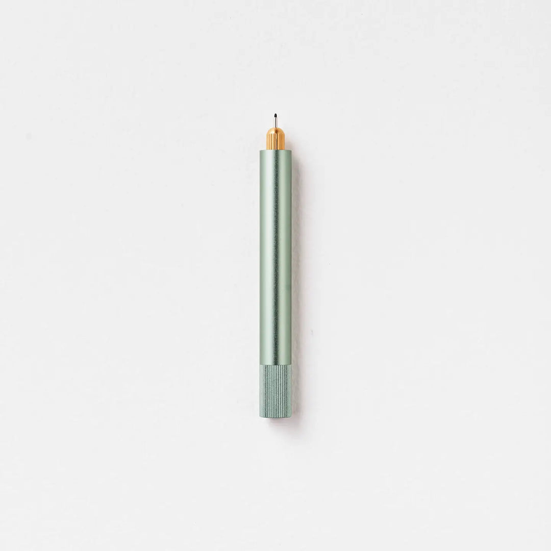 Lumos Mini - Refillable Single-Tip Pen