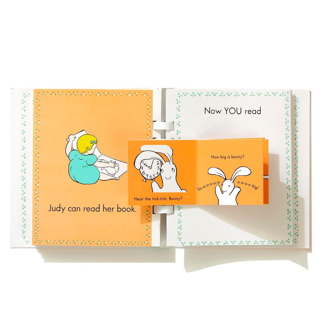 Pat the Bunny: First Books for Baby Gift Set