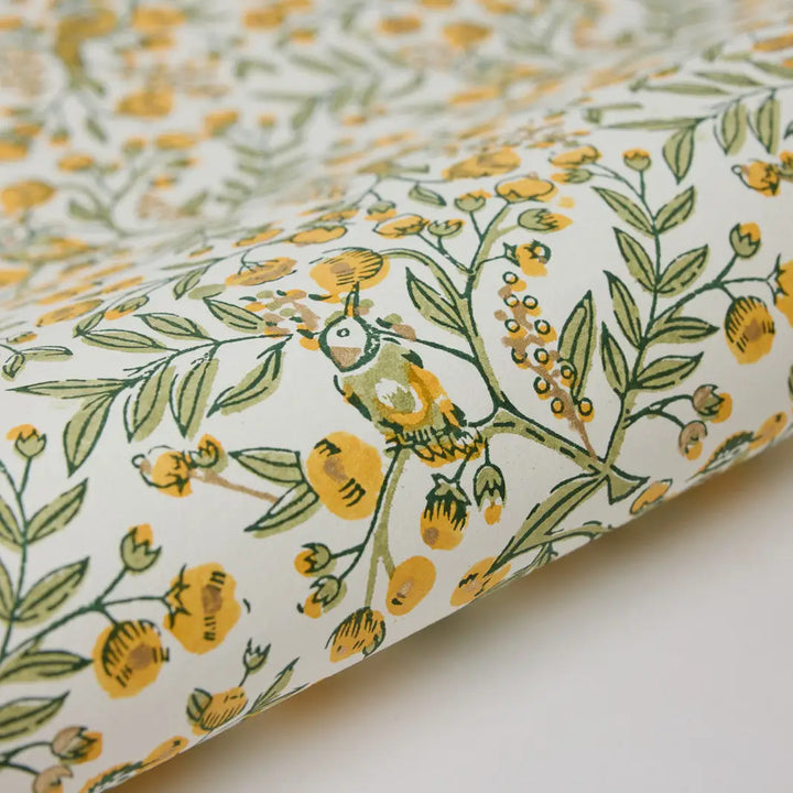 Paper Mirchi Paper Loose Sheets (19.7" x 30")