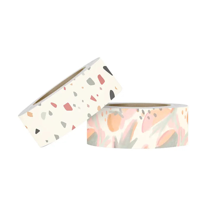 Talking Out of Turn Washi Tape