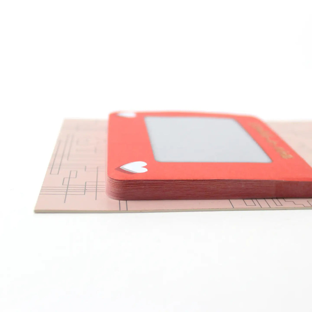 Sketch-A-Note Sticky Notes