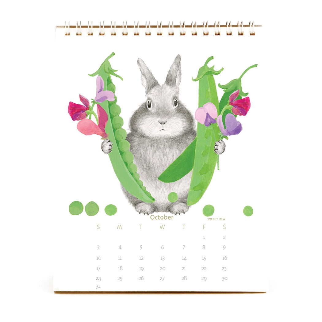 Dear Hancock Farmer’s Market Calendar (2027)