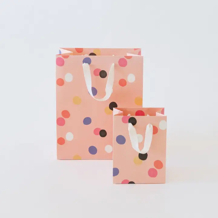 Dots Gift Bag