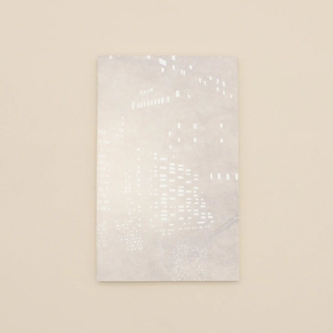 Roll-Up Jotter - Montreal