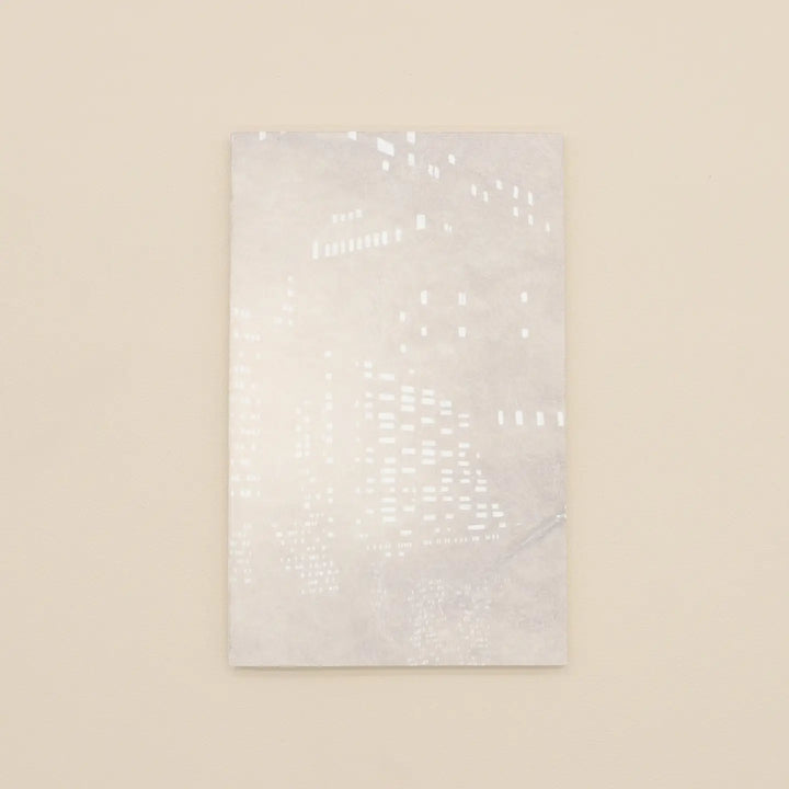 Roll-Up Jotter - Montreal