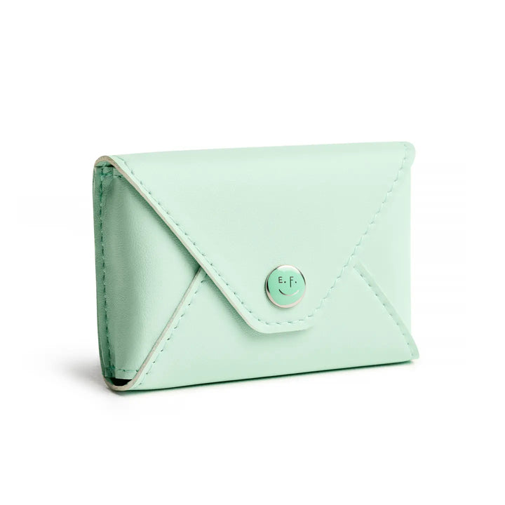 E. Frannie Pack - Little Notes Cardholder