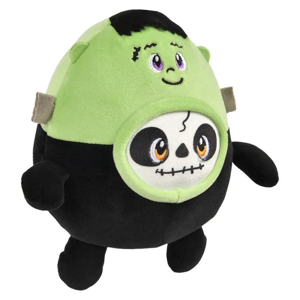 6" Halloween Squishy-Ishies