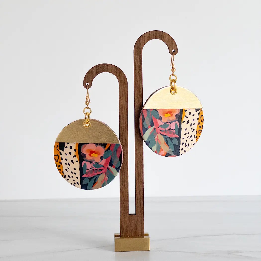 Brittney - Signature Collection Earrings