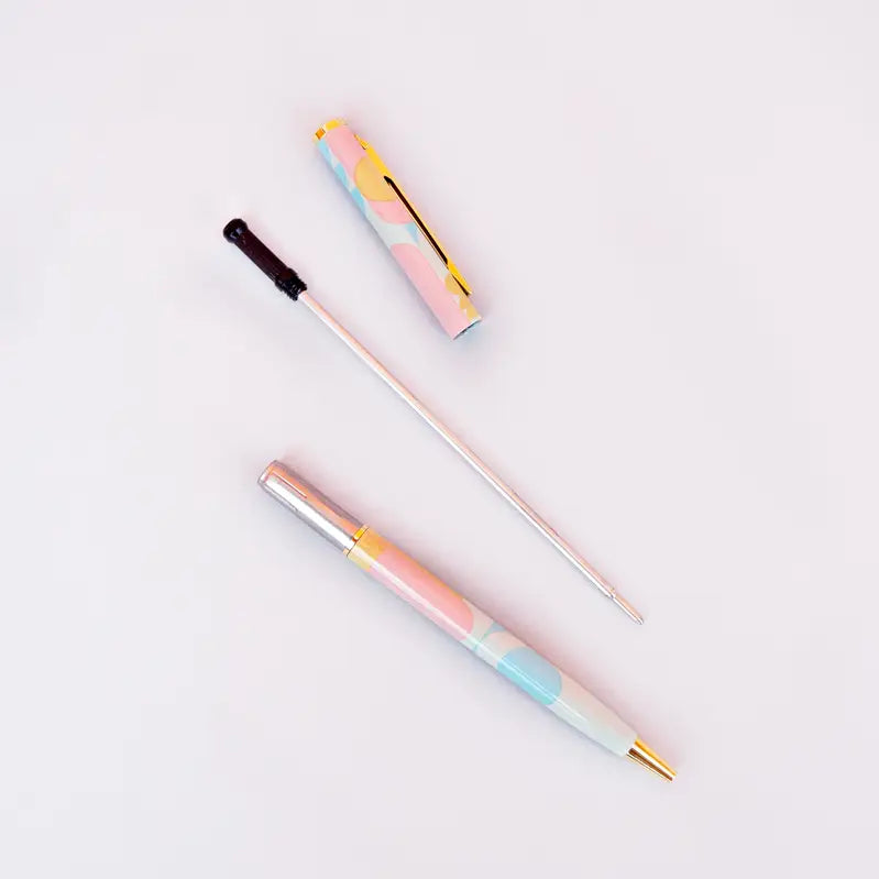 The Completist Fine Ball Point Pen