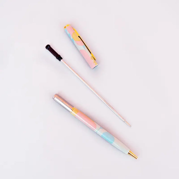 The Completist Fine Ball Point Pen
