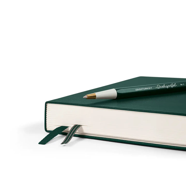 Leuchtturm Notebook 411 (A5)