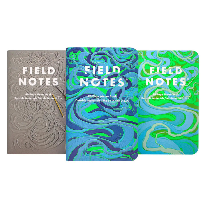 Is a River Alive? (Pack of 3)