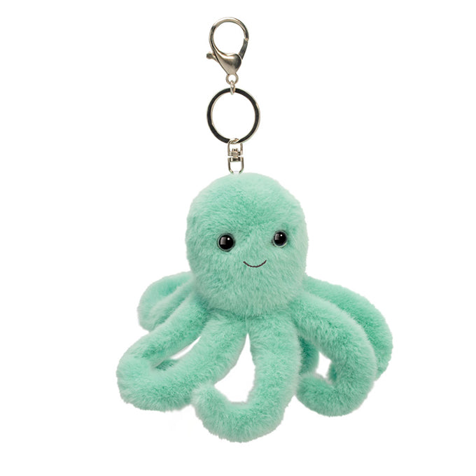 Plush Bag Charms