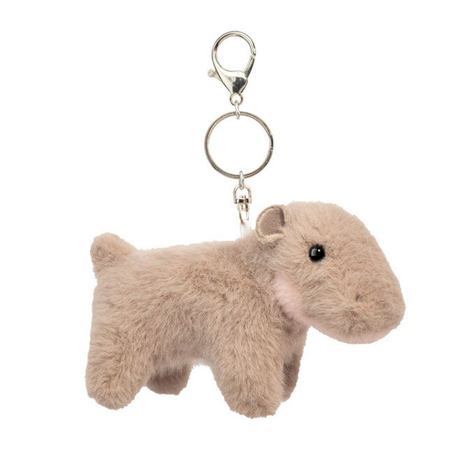 Plush Bag Charms