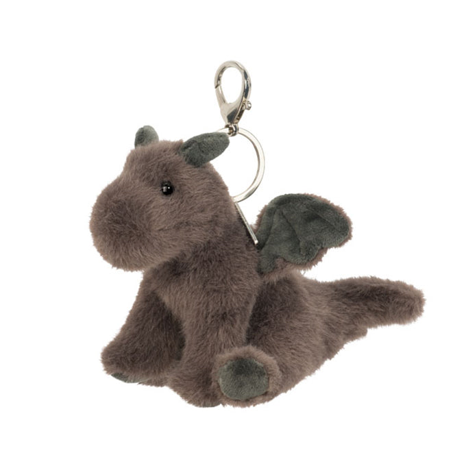Plush Bag Charms