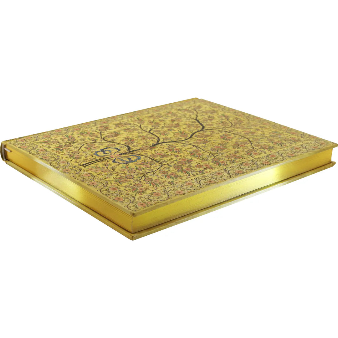Silk Tree of Life Journal - Large