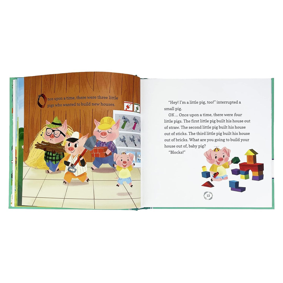 2-Minute Stories For 2-Year-Olds Story Book