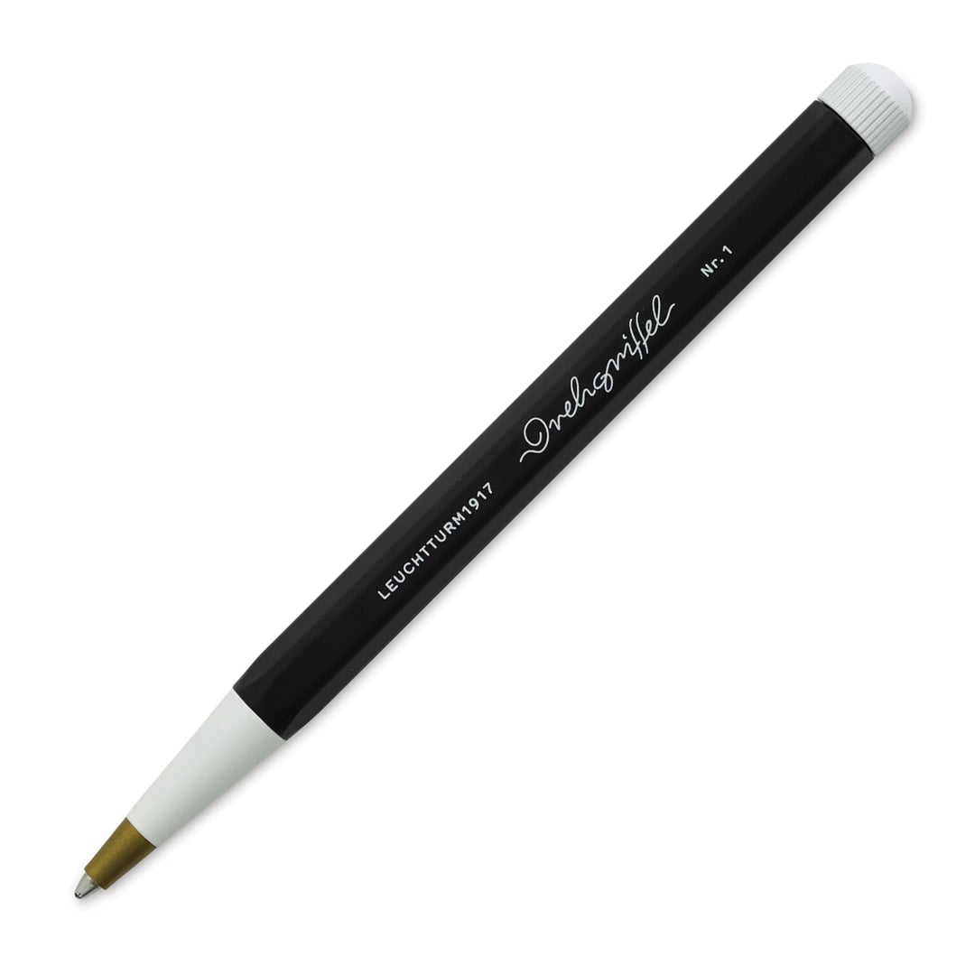 Drehgriffel Nr. 1, Twist Stylus Ballpoint Pen