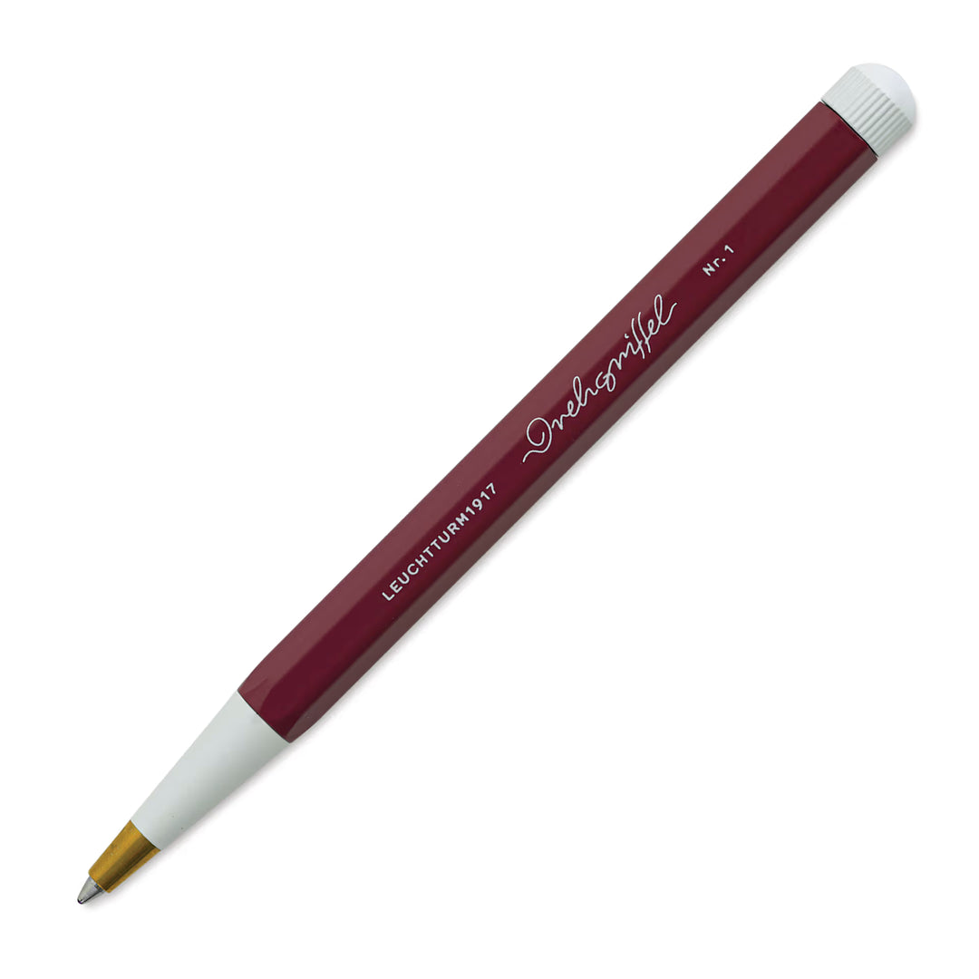 Drehgriffel Nr. 1, Twist Stylus Ballpoint Pen