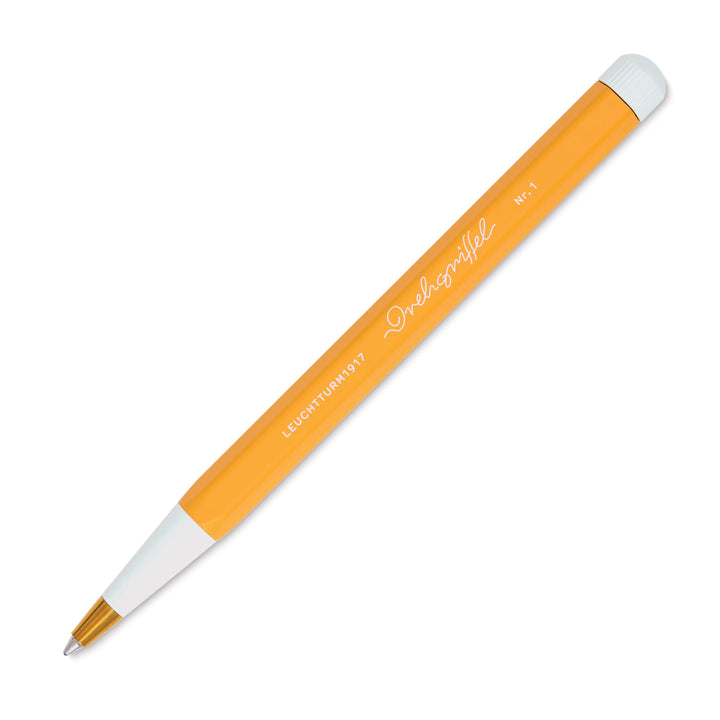Drehgriffel Nr. 1, Twist Stylus Ballpoint Pen