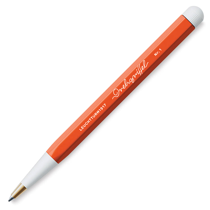 Drehgriffel Nr. 1, Twist Stylus Ballpoint Pen