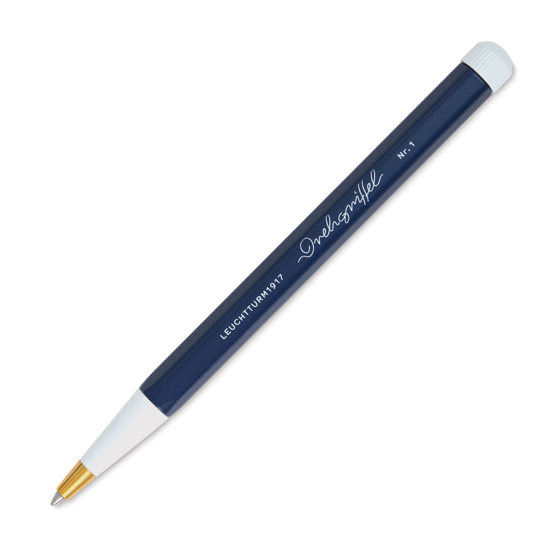 Drehgriffel Nr. 1, Twist Stylus Ballpoint Pen