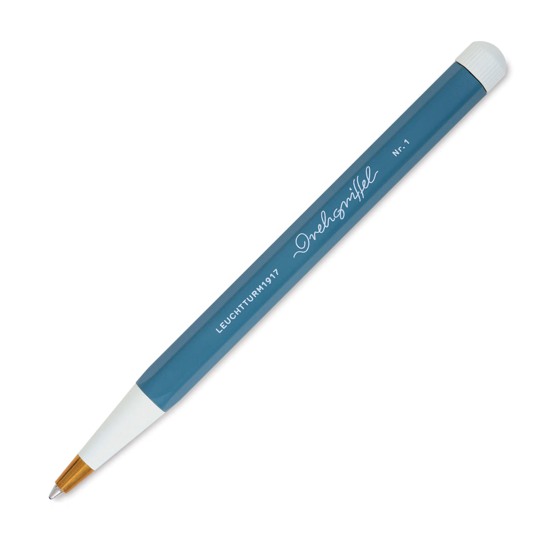 Drehgriffel Nr. 1, Twist Stylus Ballpoint Pen
