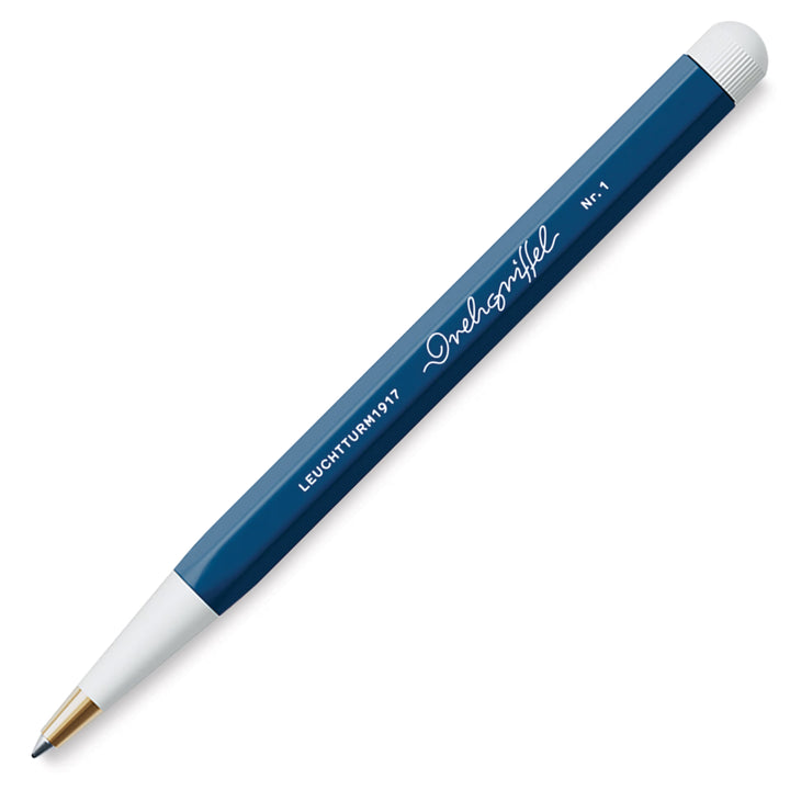 Drehgriffel Nr. 1, Twist Stylus Ballpoint Pen
