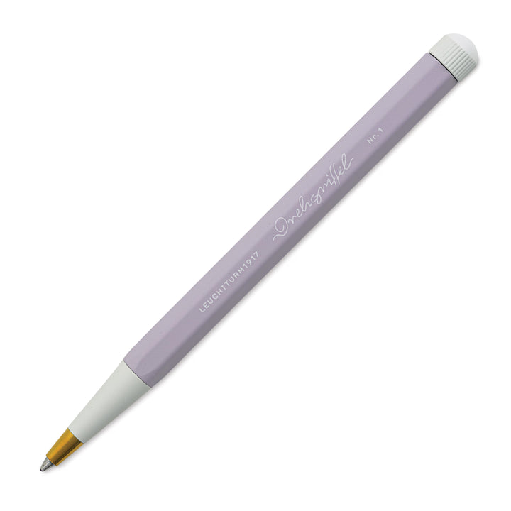 Drehgriffel Nr. 1, Twist Stylus Ballpoint Pen