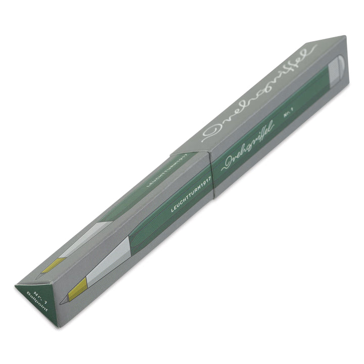 Drehgriffel Nr. 1, Twist Stylus Ballpoint Pen