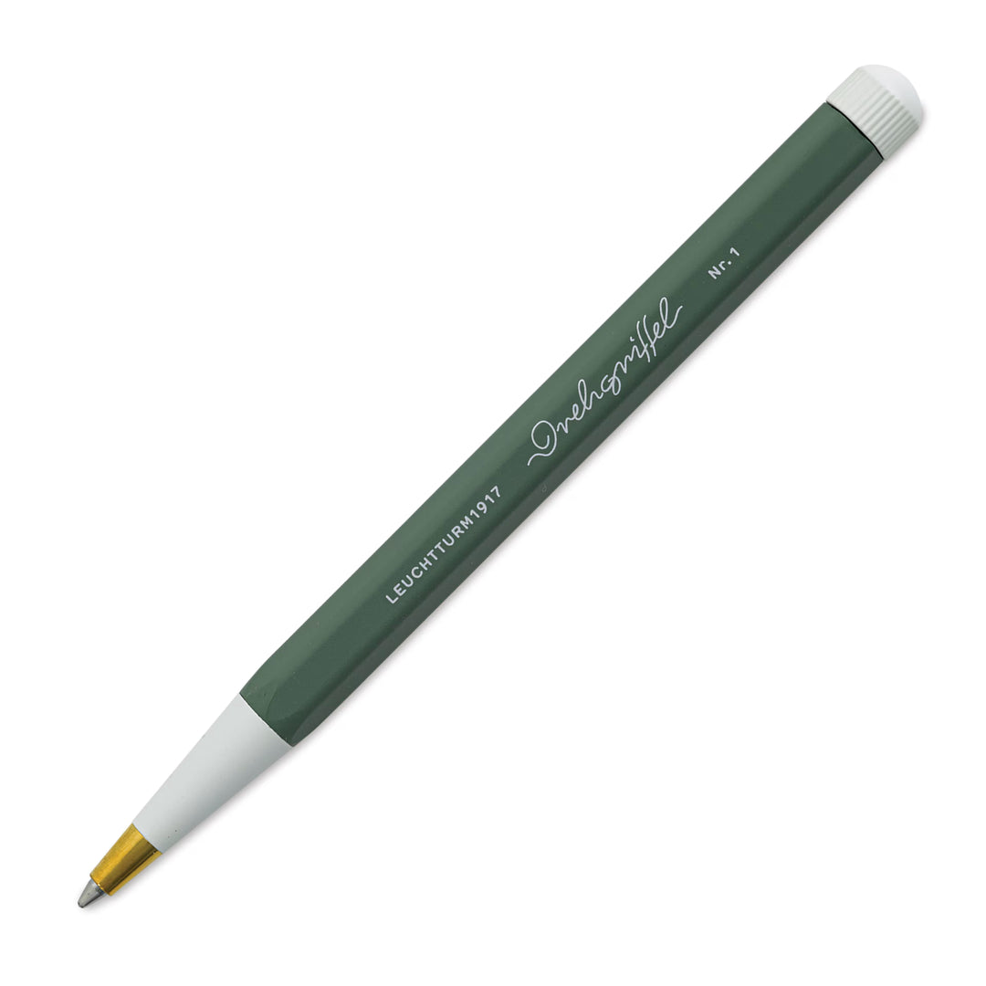 Drehgriffel Nr. 1, Twist Stylus Ballpoint Pen