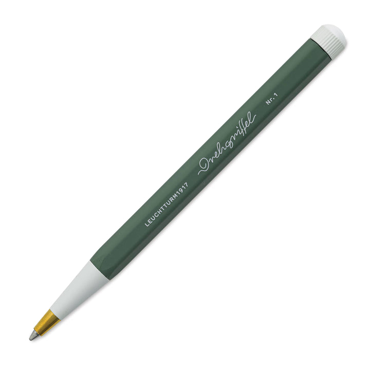 Drehgriffel Nr. 1, Twist Stylus Ballpoint Pen