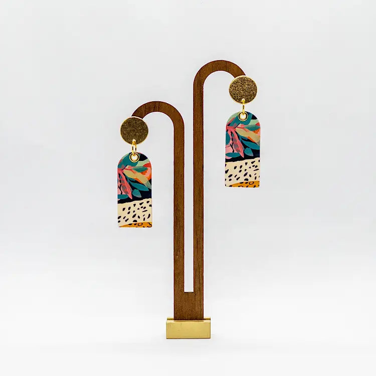 Dolly - Signature Collection Earrings