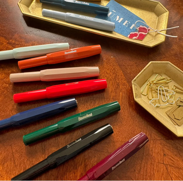 Kaweco Classic Sport Fountain Pens