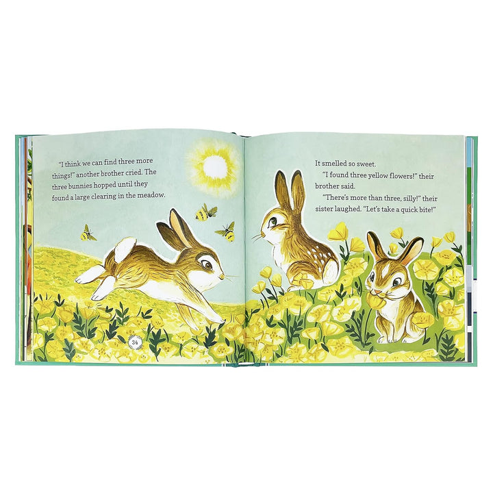 2-Minute Stories For 2-Year-Olds Story Book