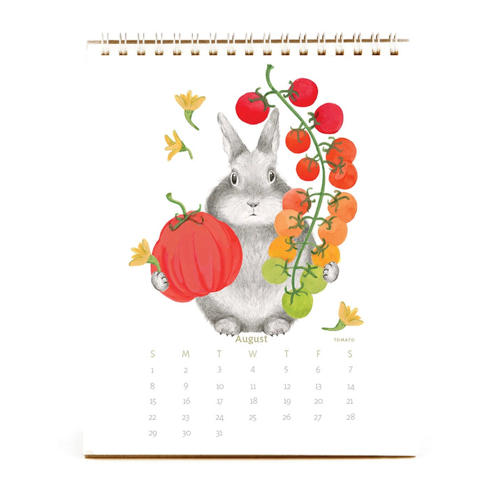 Dear Hancock Farmer’s Market Calendar (2027)
