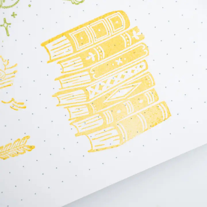 Legacy Ink Pad - Goldenrod