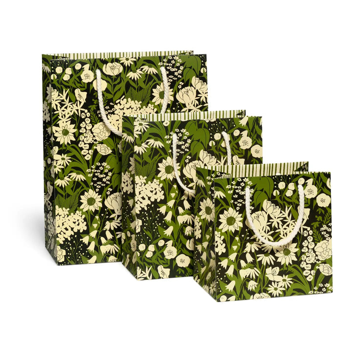 Olive Wild Gift Bags