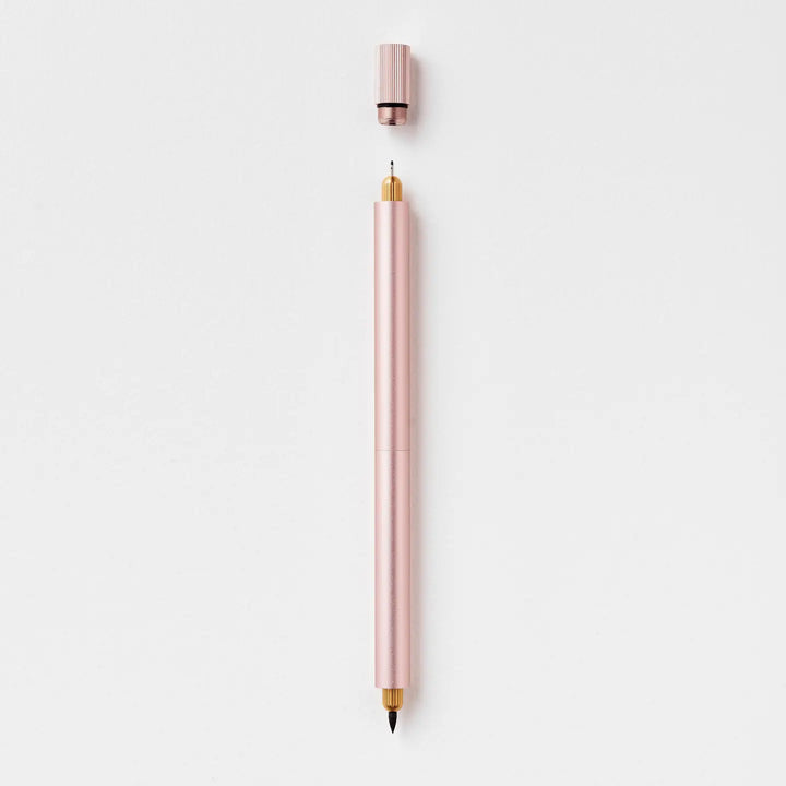 Lumos Pro - Refillable Multi-Tip Pen