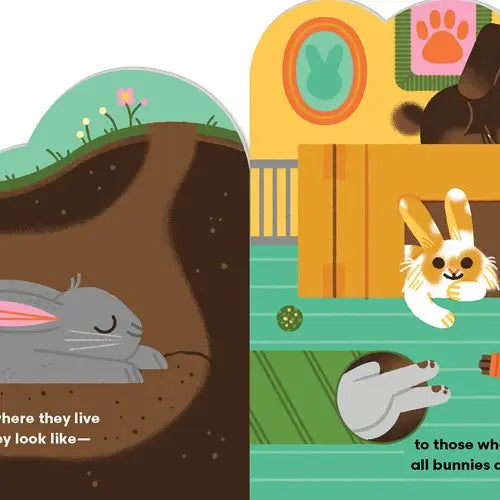 Some Bunnies