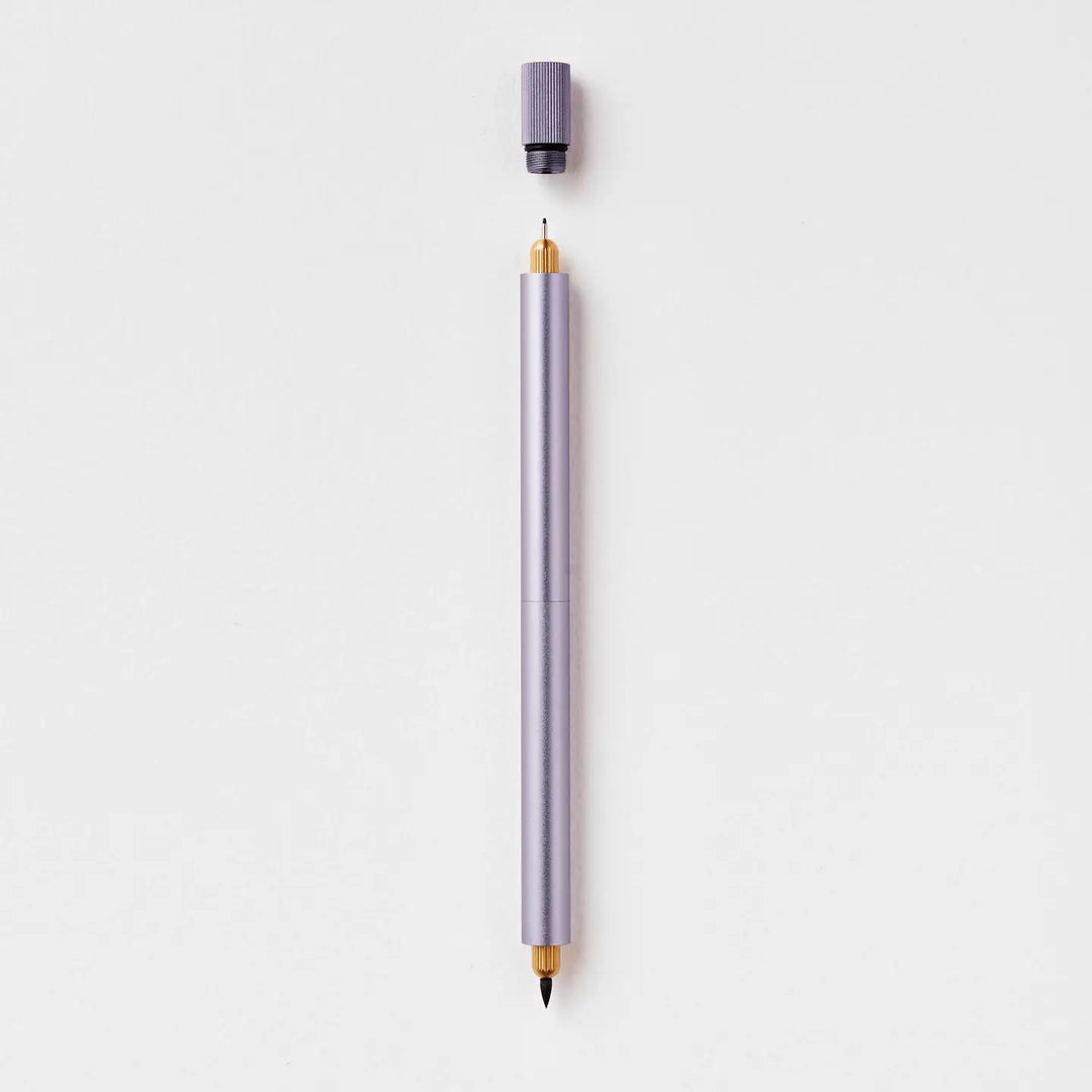 Lumos Pro - Refillable Multi-Tip Pen