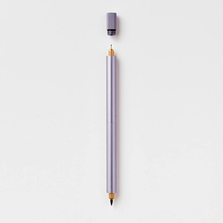 Lumos Pro - Refillable Multi-Tip Pen