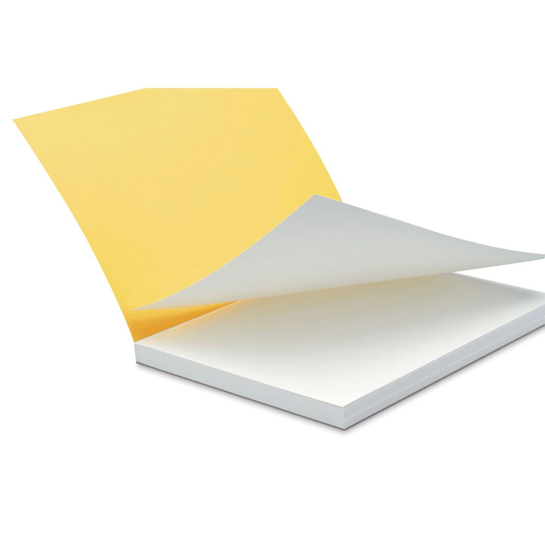 Maruman New Soho Sketch Pad (B5 - medium, textured)